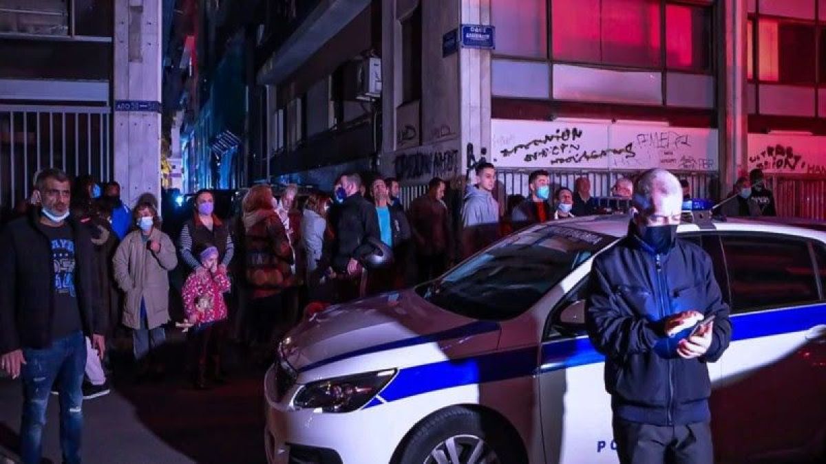 Египтянин отвлече и изнасили брутално българка в Атина, заплашвал я, че...