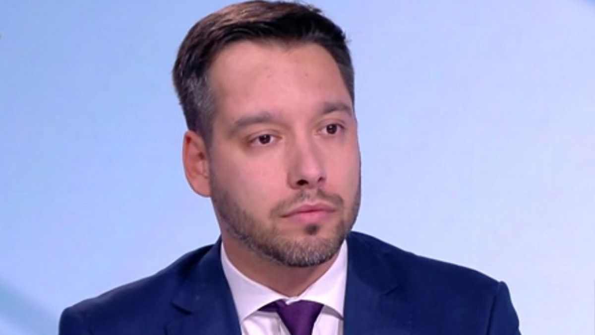 Борис Бонев се оправдава за картите за транспорта, каза за местните избори в София