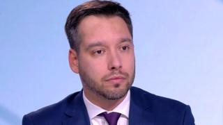 Борис Бонев се оправдава за картите за транспорта, каза за местните избори в София