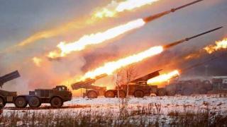 В Херсон са убити стотици бойци на ВСУ, които са избивали местни жители