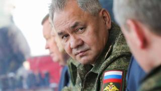 Шойгу с голяма новина, ето какви са военните плановете на Русия