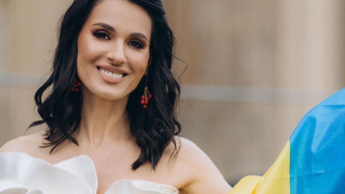 Тв водеща скочи на "слугата на Путин" Киркоров, който осмя Зеленски