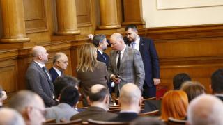 Отново на избори, партиите в разнобой ОБЗОР