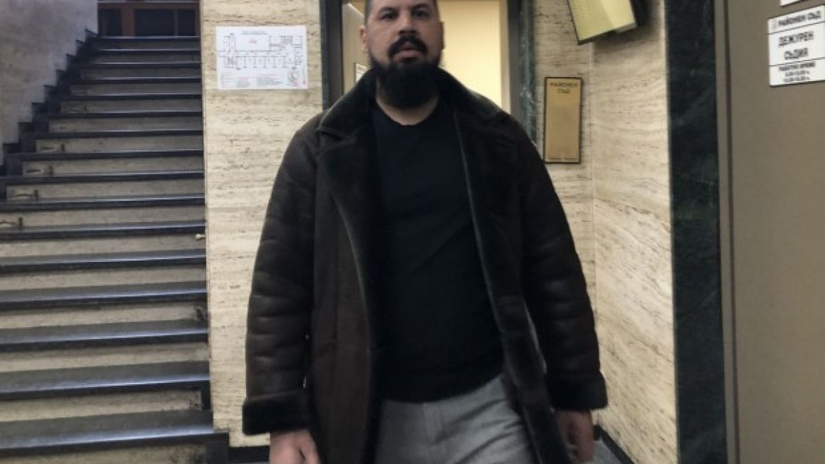 Син на известен тартор от "Столипиново" се оказа биячът на шофьора на автобус в Пловдив