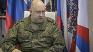 US журналист: Походът на "Генерал Армагедон" към морето