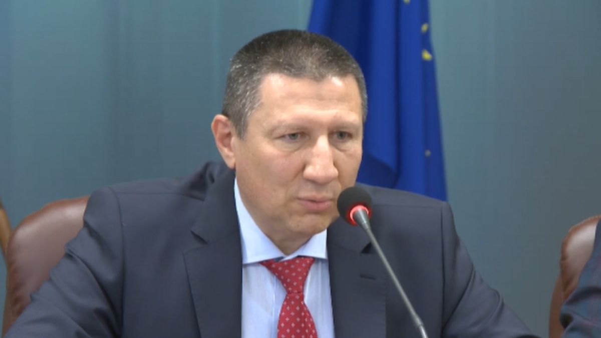 Сарафов с горещ коментар за обсъжданите промени в НПК