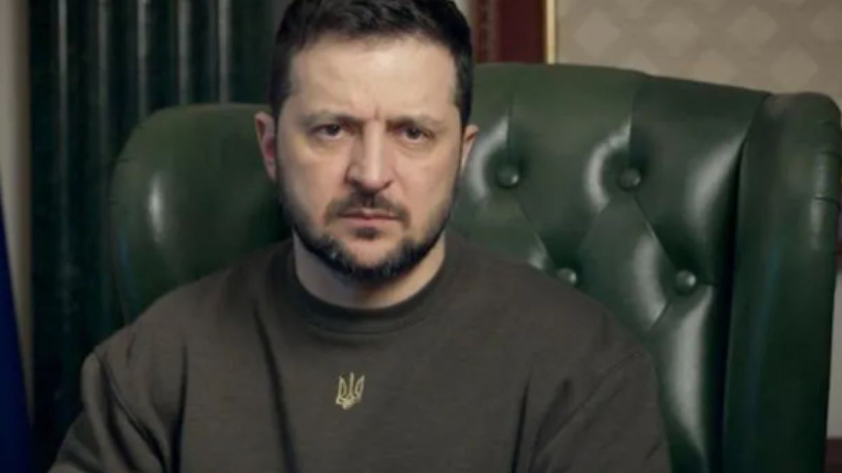 WSJ: Западът е призовал Зеленски спешно да предаде Бахмут на руската армия