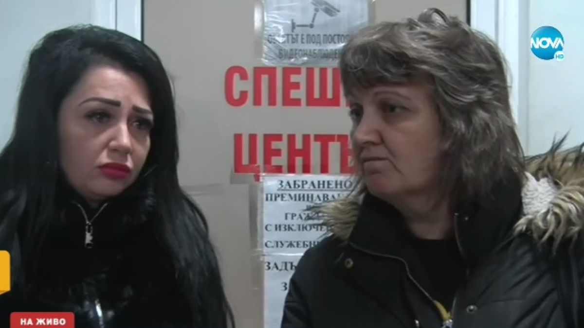 Лекарката от Враца, обвинена, че била пияна, проговори: За какво да съжалявам, виновен за смъртта на детето е... БЛИЦ TV