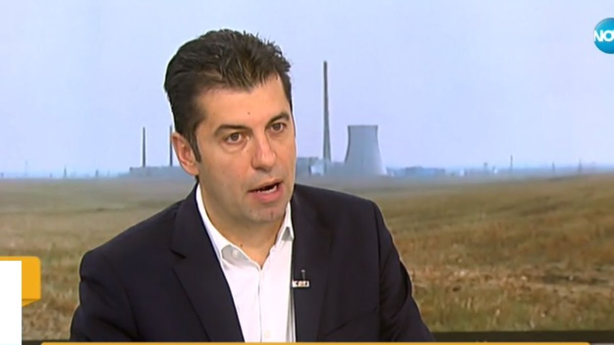Кирил Петков хвърли бомба: Песента на Слави за Лена ме зарадва, защото... 