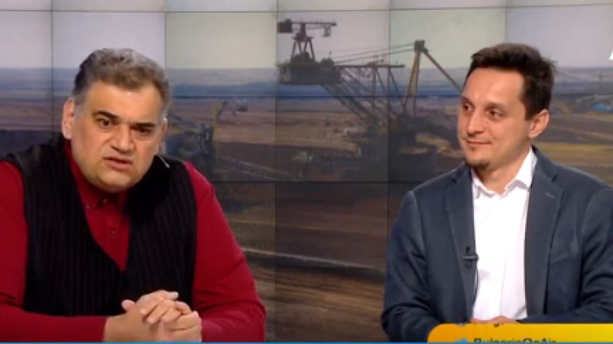 Екология или работни места - какво трябва да е бъдещето на въглищните централи?