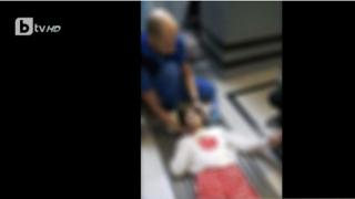 Ето какво се случва с 13-г. Яница, която колабира заради отказ на три болници да я приемат