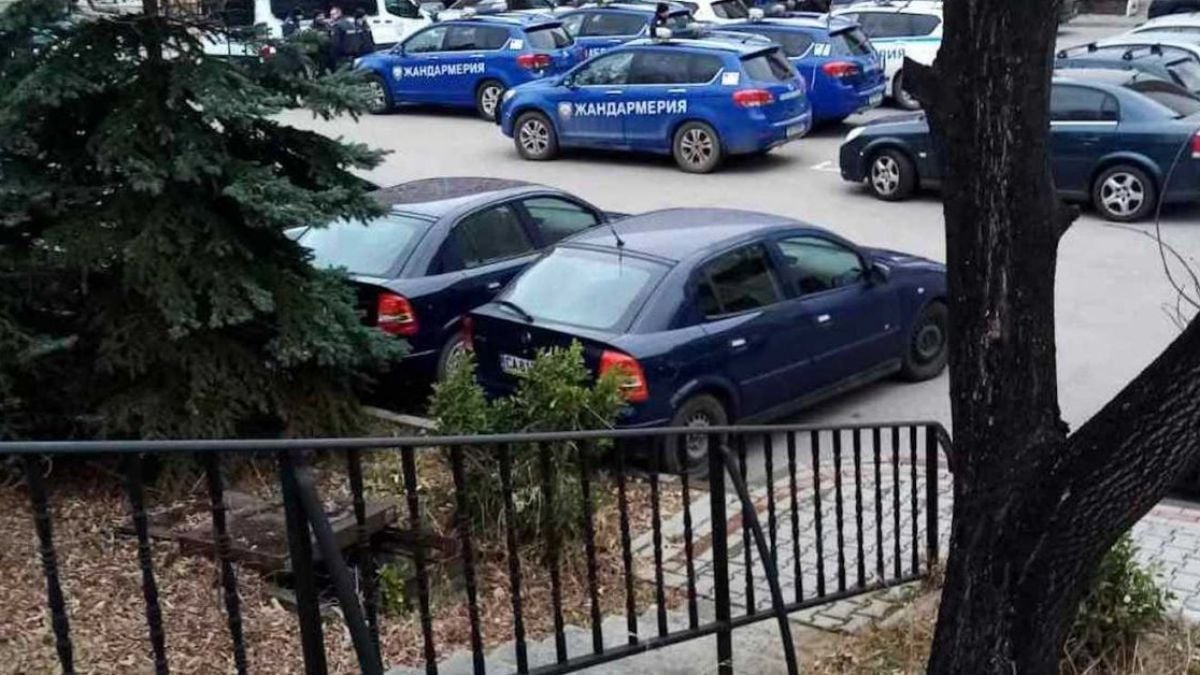 Пред Национално следствие се случва нещо странно СНИМКА 