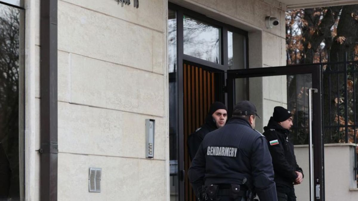 Прокуратурата сензационно: 94 милиарда долара са минали през БГ криптобанката NEXO, разследвана за престъпна дейност ВИДЕО