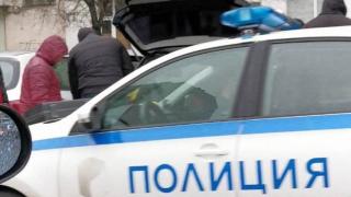 Зрелищни арести в два бургаски комплекса СНИМКИ