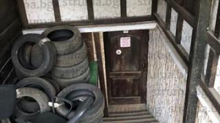 Криза в Благоевград, механите хлопват кепенци една след друга