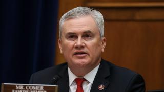 US конгресмен постави Украйна в списък с враговете на САЩ ВИДЕО