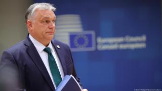 Унгария настръхна срещу ЛГБТ ултиматума на Фон дер Лайен