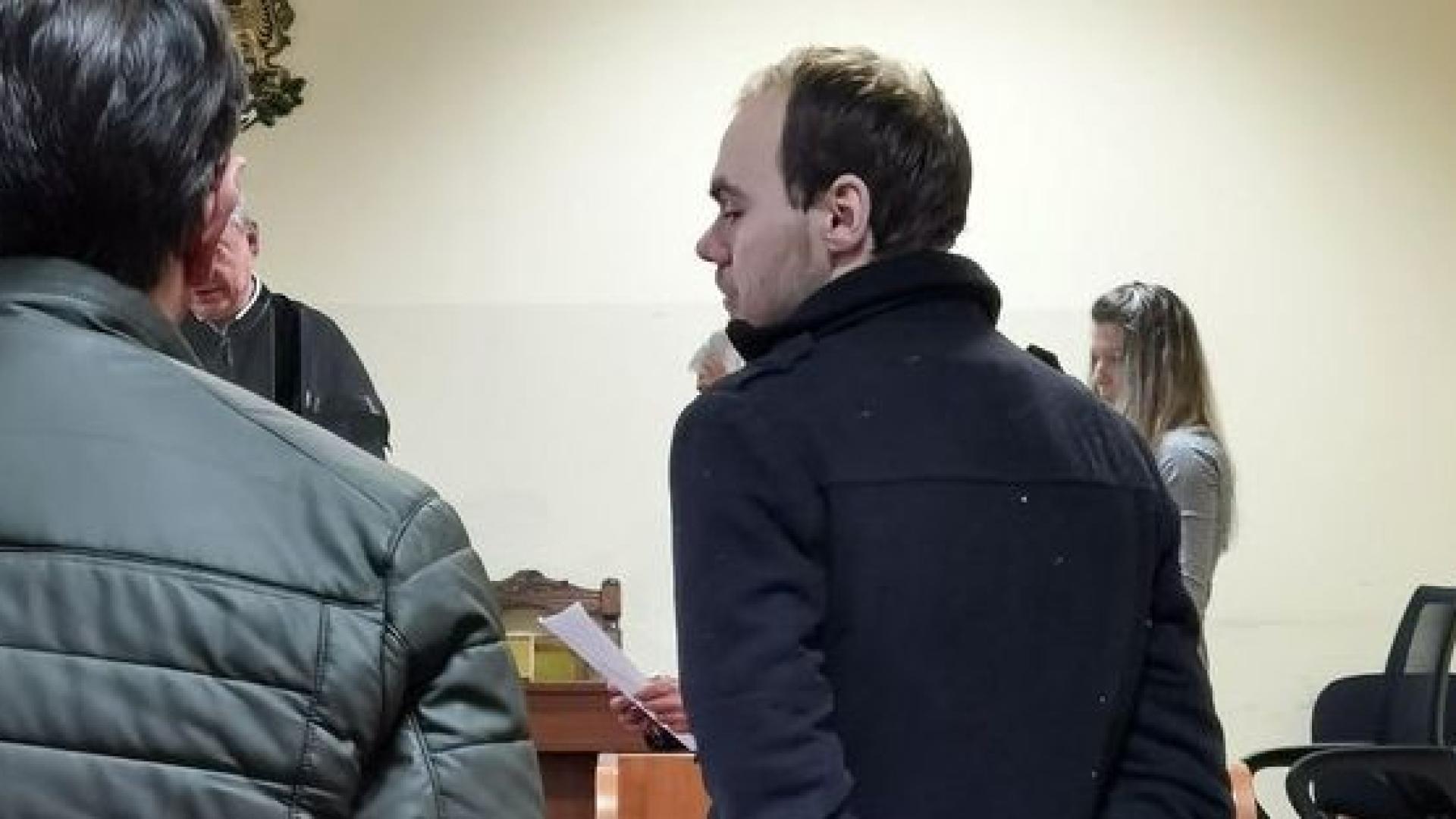 Съдът реши съдбата на британския терорист Дейвид Бодил СНИМКА