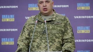 Генщабът на ВСУ предупреди за голямо руско настъпление ВИДЕО