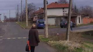 В Родопите гледат и не вярват на очите си, такова нещо посред зима не е ставало СНИМКА 