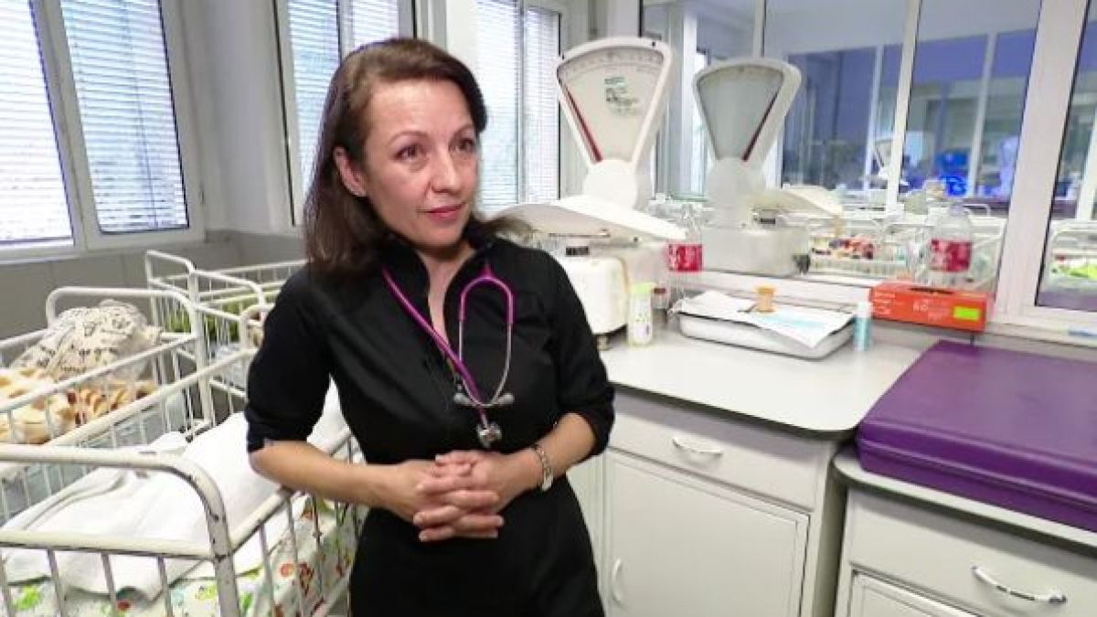 Лекарката, наказана за разменените в "Шейново" бебета, смая с версия за инцидента 