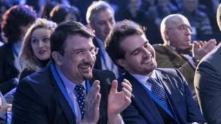 Слави хвърли бомба: Асен Василев и Настимир са в схемата с криптопирамидата Nexo БЛИЦ TV
