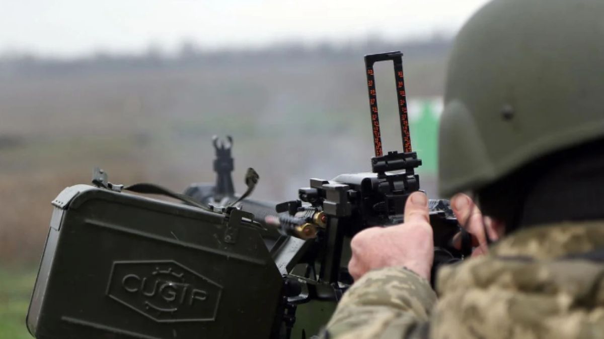 Тук са най-ожесточените сражения в Украйна, плененият командир на полка "Ахмат-1" внезапно проговори