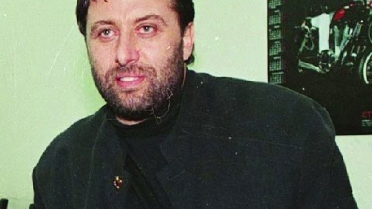 Кръстникът Карамански видял убийството си месец преди това, ето къде СНИМКИ