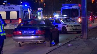 Последни новини за детето, пострадало в кървавия инцидент на столичен булевард