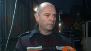 Въоръжен и опасен: Разбра се кой е издирваният шофьор, блъскал хора и коли в Бургас, арестуван е СНИМКА