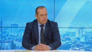 Йордан Арабаджиев: Тол системата е най-справедливият начин за пътните такси