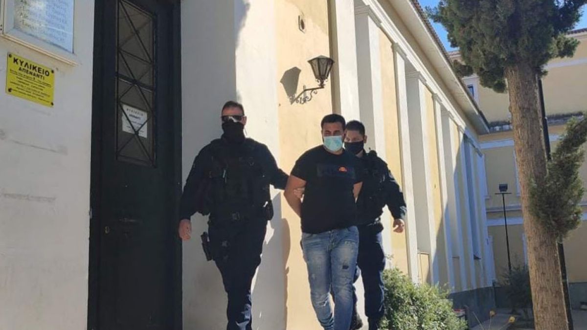 Шокиращи разкрития за зверствата на египтянина, отвлякъл и изнасилвал българка