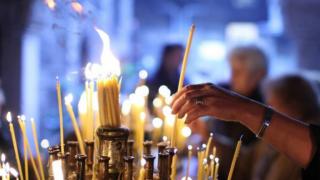 В сряда се спазват строги забрани! На масата задължително трябва да сложите...