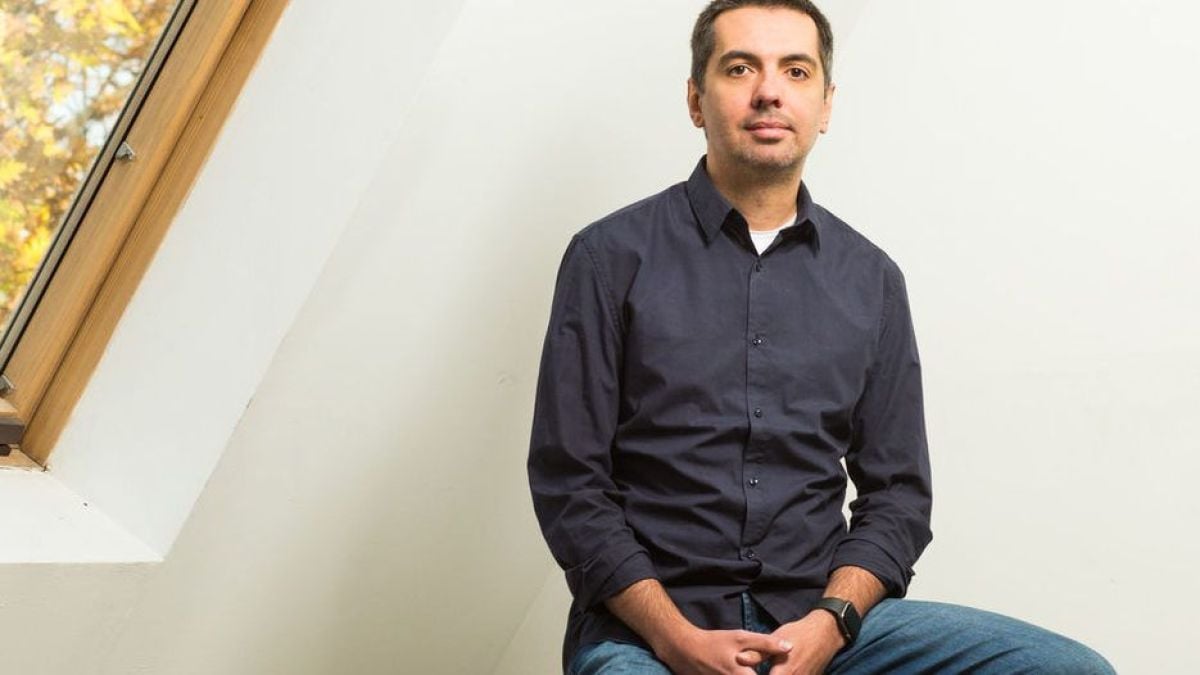 Вицепрезидент на NEXO - бивш висш кадър на Прокопиевата „Икономедиа“
