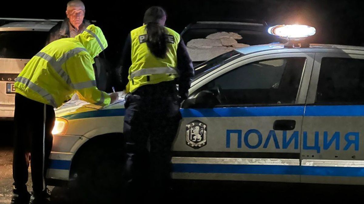 82-г. търновец вдигна на крак полиция и пожарна СНИМКИ 