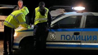 82-г. търновец вдигна на крак полиция и пожарна СНИМКИ 