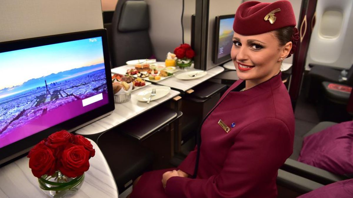 Стюардесата предупреди: Тази грешка на пътниците може да доведе до смърт!