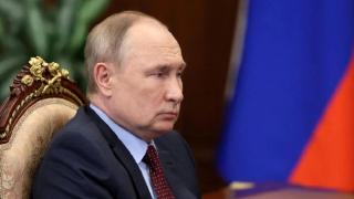 Експерт разказа какво ще се случи, ако Путин бъде пометен от Кремъл ВИДЕО