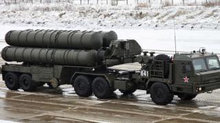 Москва очаква удар от Киев, изкараха на позиции край столицата С-400 СНИМКИ