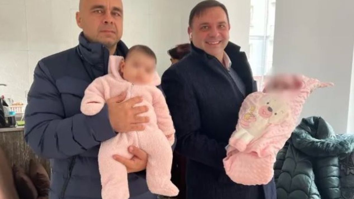 Адвокат за разменените бебета: Не ми се мисли какво щеше да стане, ако...