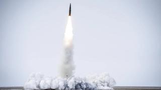 Нова канонада от взривове в тези украински градове КАРТА