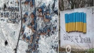 Военен от фронта: ВСУ спечелиха първата фаза на битката за Бахмут