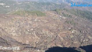 Най-прекрасното село в България вече е в категория "умиращи" ВИДЕО