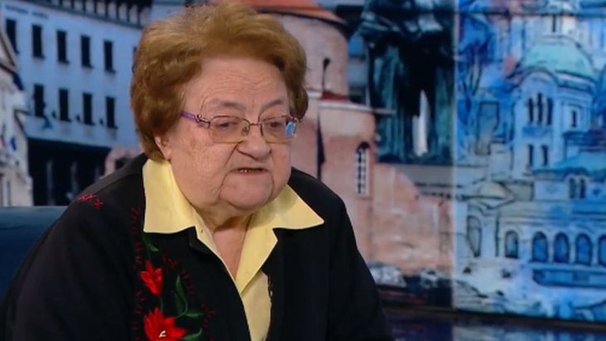 Драма: Проф. Аргирова жертва на жестока измама, предупреди че иде К-19 ужас 