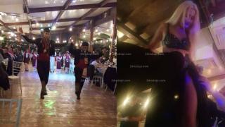 Бесни кючеци на сочни мадами сложиха край на ловния сезон ВИДЕО 