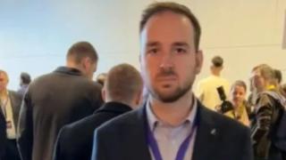 Стана ясно кой плюе вулгарно зад маската "Тук не е Амстердам"