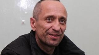 Ужасяващият сериен убиец  "Ангарския маниак" иска да воюва срещу Украйна ВИДЕО
