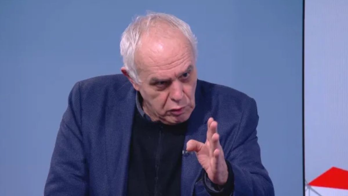 Райчев каза кога ще са изборите и обясни как Борисов "е хлъзнал" Нинова 