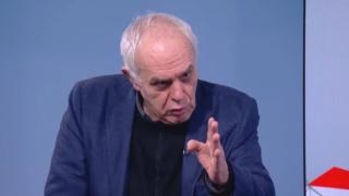 Райчев каза кога ще са изборите и обясни как Борисов "е хлъзнал" Нинова 