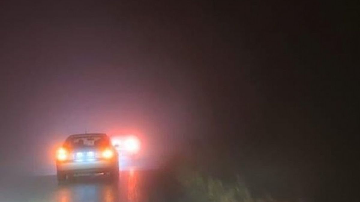 Шофьори в ступор от невиждана мъгла, положението е критично
